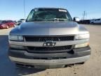 2002 Chevrolet Silverado K2500 Heavy Duty