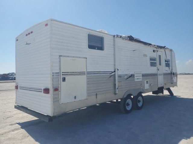 2005 Keystone Camper