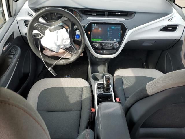 2019 Chevrolet Bolt EV LT