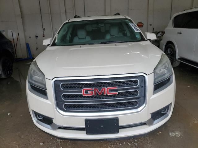 2013 GMC Acadia SLT-2