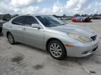 2003 Lexus ES 300