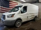 2018 Ford Transit T-250