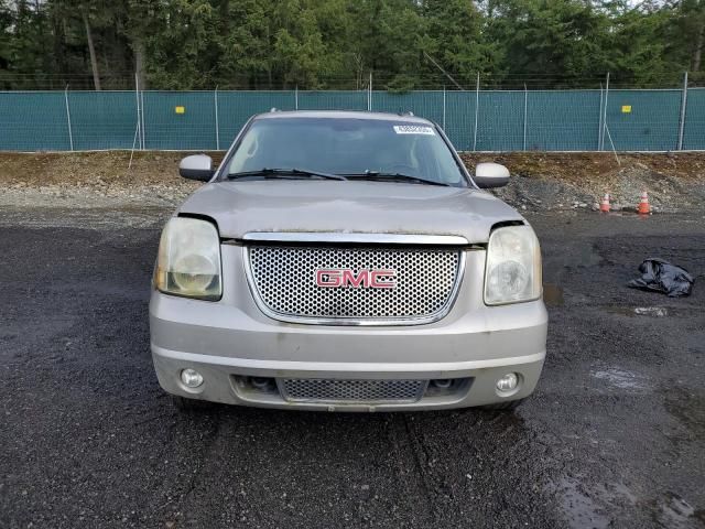 2007 GMC Yukon XL Denali