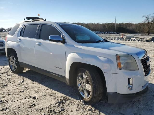 2013 GMC Terrain SLT