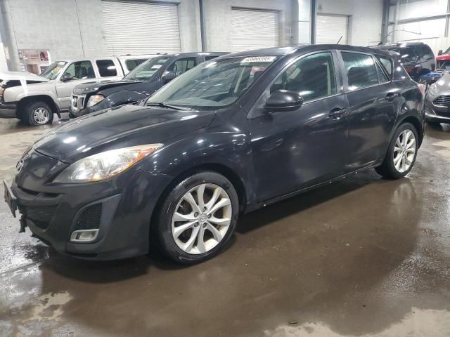 2011 Mazda 3 S