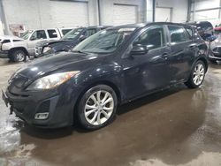 Mazda Vehiculos salvage en venta: 2011 Mazda 3 S