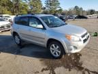 2010 Toyota Rav4 Limited