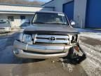 2006 Toyota Tundra Double Cab SR5