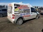 2011 Ford Transit Connect XL