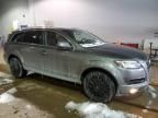 2011 Audi Q7 Premium Plus