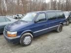 1993 Dodge Grand Caravan SE