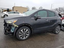 2017 Buick Encore Essence en venta en Moraine, OH