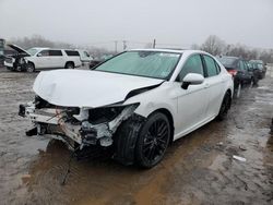 Toyota Camry xse Vehiculos salvage en venta: 2024 Toyota Camry XSE