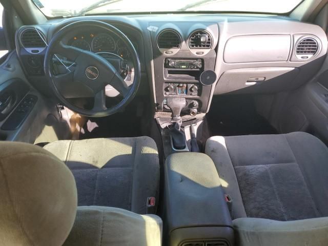 2006 GMC Envoy