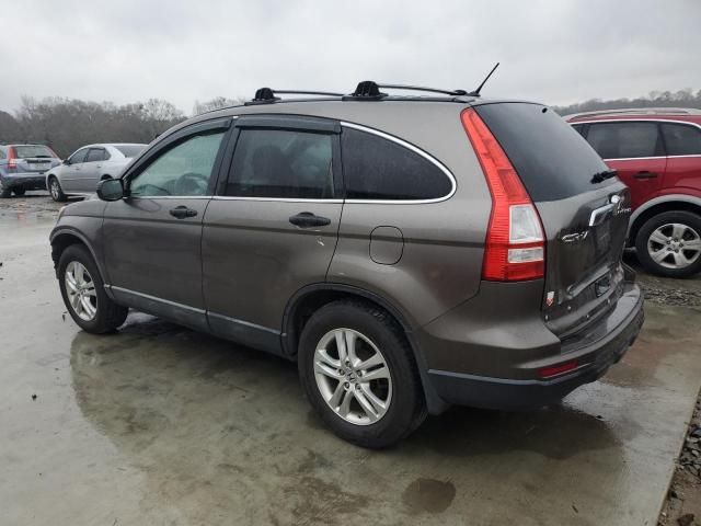 2010 Honda CR-V EX