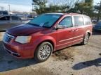 2013 Chrysler Town & Country Touring L