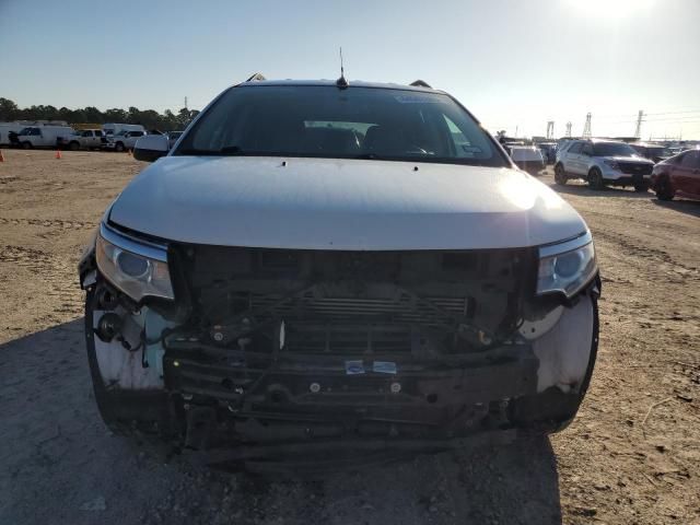 2012 Ford Edge SEL