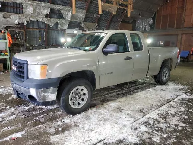 2008 GMC Sierra C1500