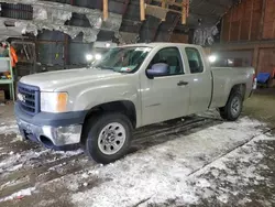 GMC Vehiculos salvage en venta: 2008 GMC Sierra C1500