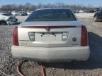 2007 Cadillac STS