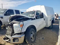 2015 Ford F350 Super Duty en venta en Grand Prairie, TX