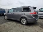 2013 Toyota Sienna XLE