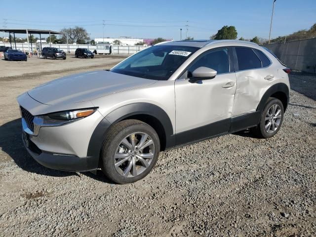 2024 Mazda CX-30 Preferred