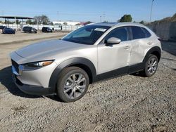 Salvage cars for sale at San Diego, CA auction: 2024 Mazda CX-30 Preferred