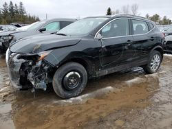 Clean Title Cars for sale at auction: 2023 Nissan Qashqai SV