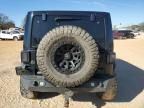 2014 Jeep Wrangler Unlimited Rubicon