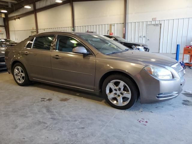 2010 Chevrolet Malibu 1LT