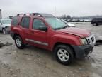 2011 Nissan Xterra OFF Road