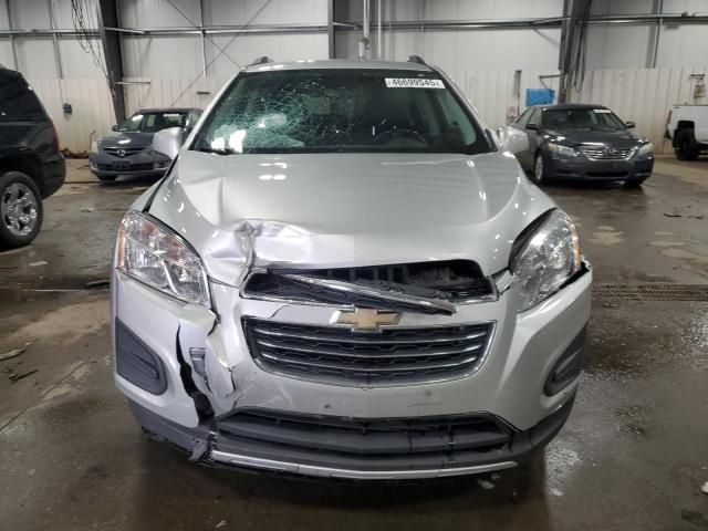 2016 Chevrolet Trax 1LT