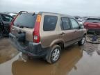 2003 Honda CR-V EX