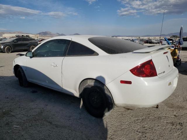 2007 Pontiac G5