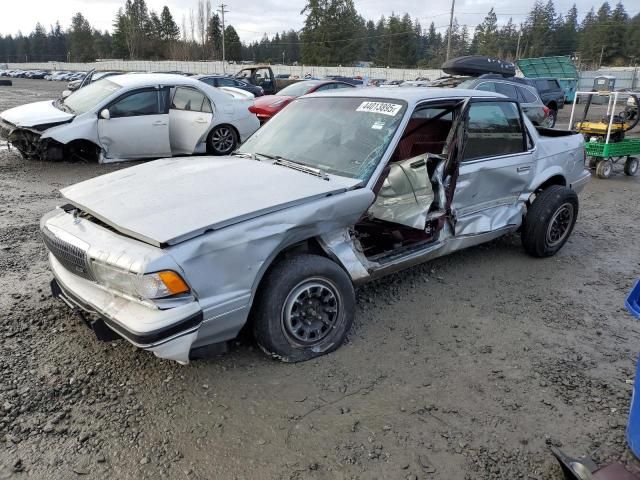 1993 Buick Century Special