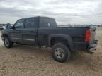 2006 Chevrolet Silverado C2500 Heavy Duty