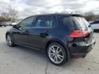 2015 Volkswagen Golf TDI