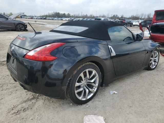 2013 Nissan 370Z Base