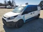 2018 Ford Transit Connect XL