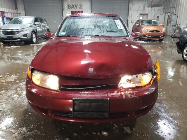 2002 Saturn L300