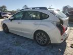 2014 Subaru Impreza Sport Premium