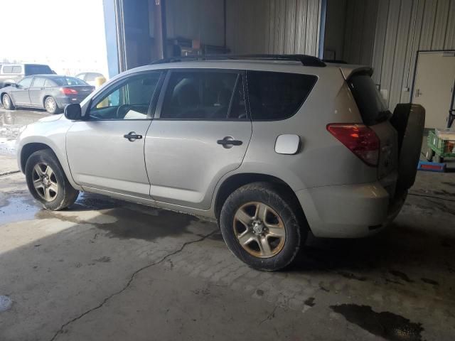 2007 Toyota Rav4