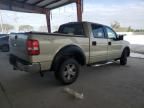 2007 Ford F150 Supercrew