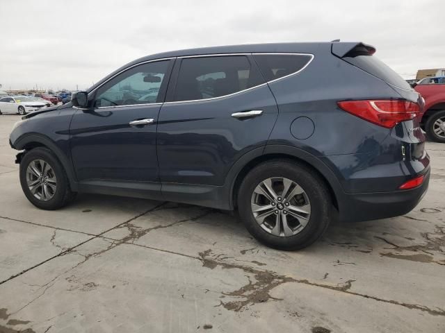 2016 Hyundai Santa FE Sport