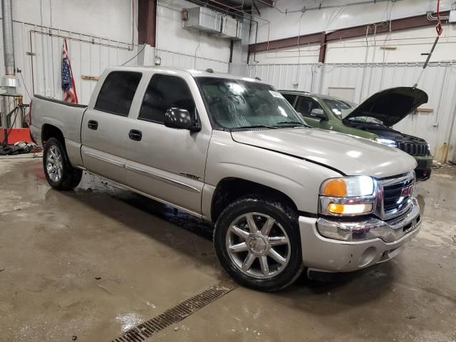 2005 GMC New Sierra K1500