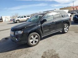 2015 Jeep Compass Latitude en venta en Anthony, TX