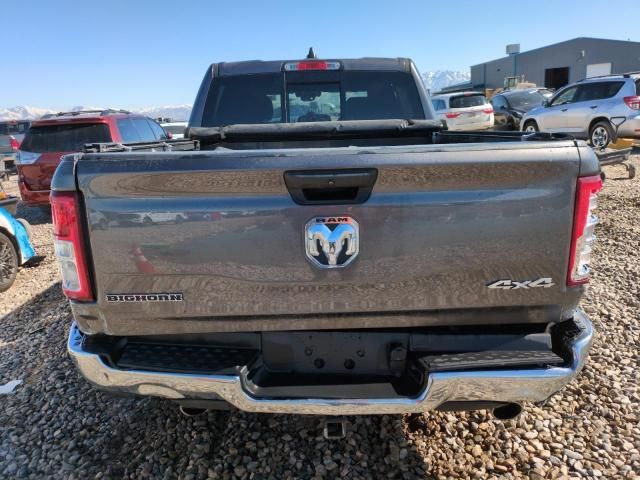 2023 Dodge RAM 1500 BIG HORN/LONE Star