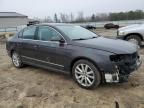 2006 Volkswagen Passat 3.6L Sport