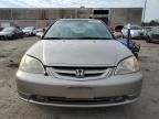 2002 Honda Civic EX